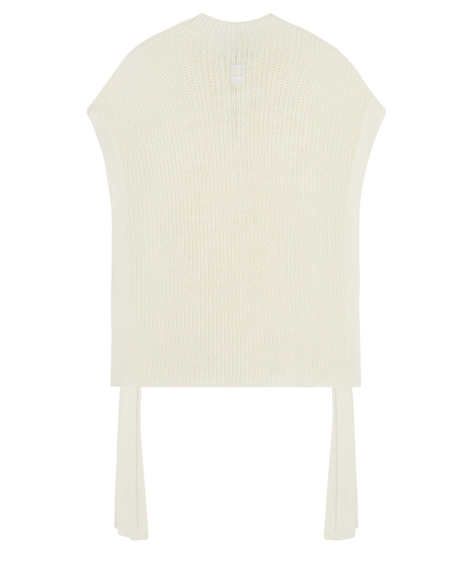 Jacquemus bow point knit vest ニットベスト - ニット/セーター
